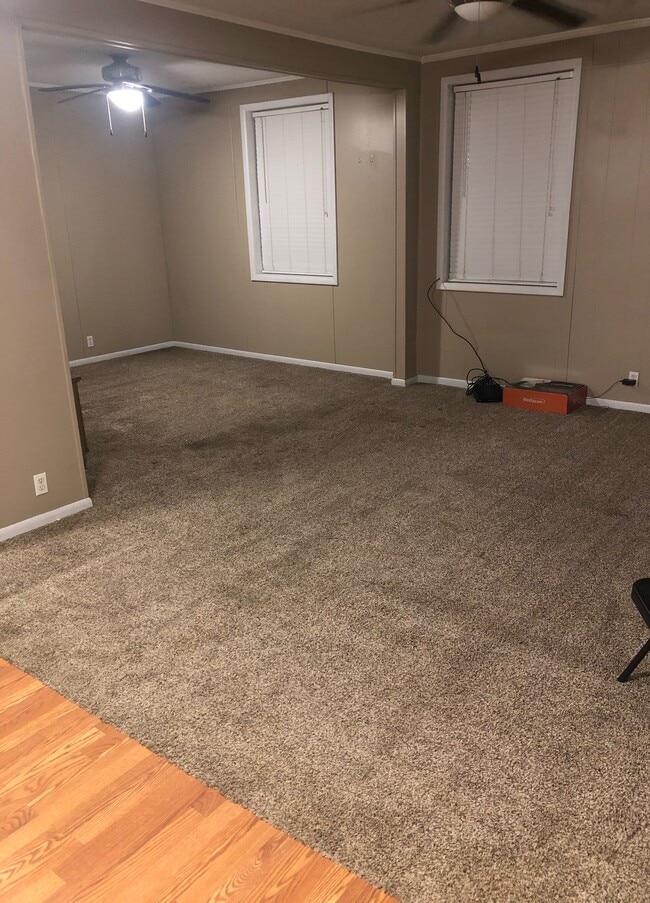 property at 105 E Poplar St