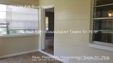 3000 12th Ave S in St. Petersburg, FL - Building Photo - Building Photo