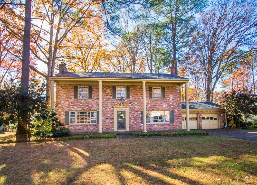15 Garland Dr in Newport News, VA - Building Photo
