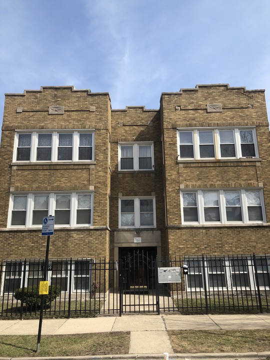 1507-1509 N Avers Ave in Chicago, IL - Building Photo