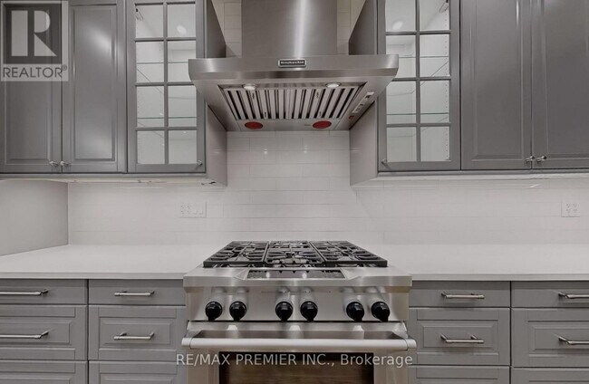 422 Lady Nadia Dr in Richmond Hill, ON - Building Photo - Building Photo