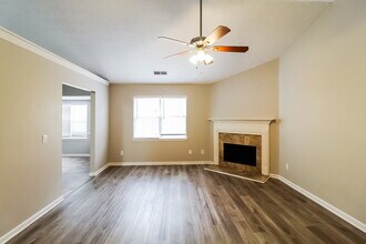 70 Mabry Farms Ct in Covington, GA - Foto de edificio - Building Photo