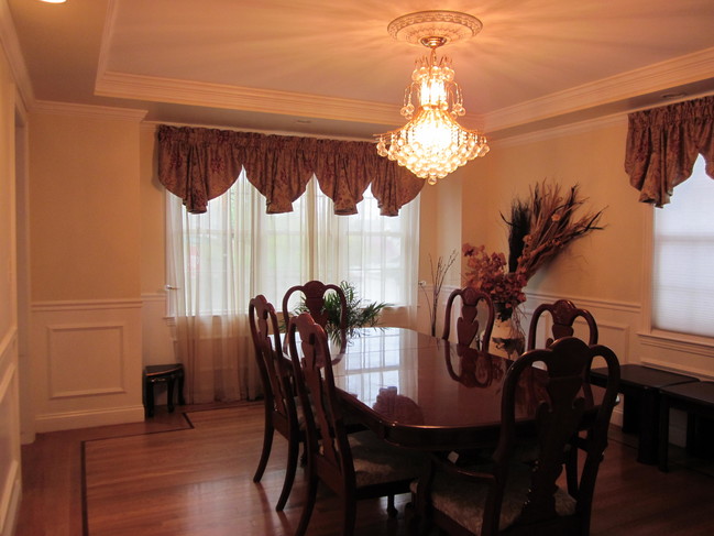 4 Litchfield St, Unit 3 in Boston, MA - Building Photo - Building Photo