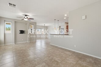 1564 E Melrose Dr in Casa Grande, AZ - Building Photo - Building Photo