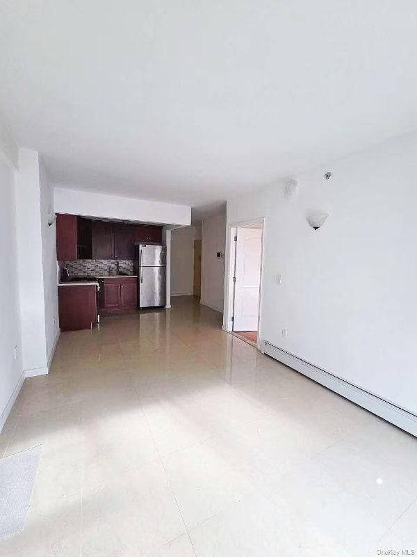 property at 71-66 Parsons Blvd