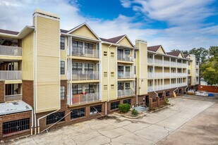 Hyde Park Place in Tampa, FL - Building Photo