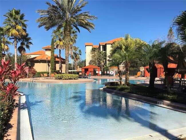 8000 Tuscany Way, Unit 4106 in Davenport, FL - Building Photo - Building Photo