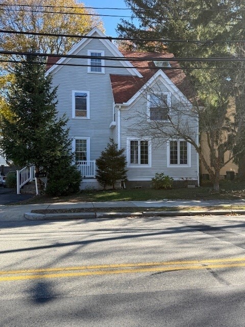 256 Lowell Ave, Unit 2