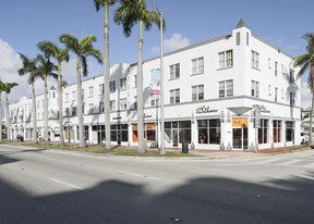 The Aviator in Miami Beach, FL - Building Photo