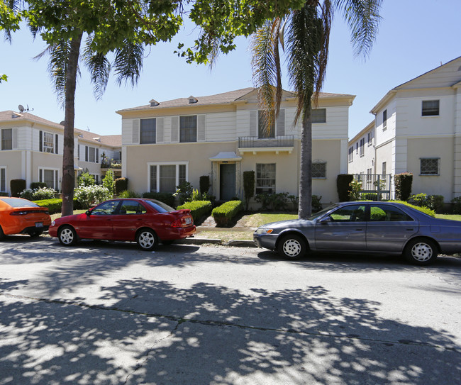 4008 W 7th St in Los Angeles, CA - Building Photo - Building Photo