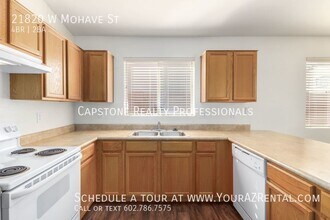 21820 W Mohave St in Buckeye, AZ - Building Photo - Building Photo