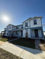 4616 ORCHARD VIEW Aly in Clermont, FL - Building Photo