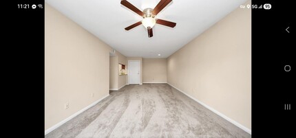 8415 Hearth Dr, Unit 3 in Houston, TX - Building Photo - Building Photo