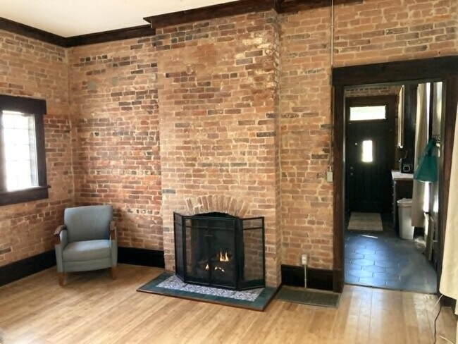 property at 64 N 21st St