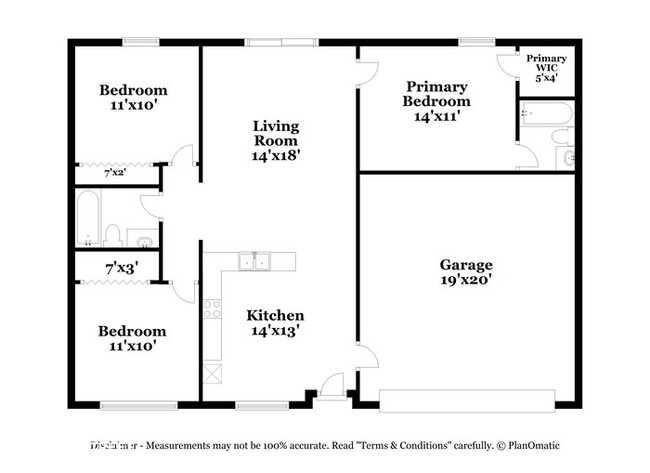 971 Wages Way in Orlando, FL - Building Photo - Building Photo