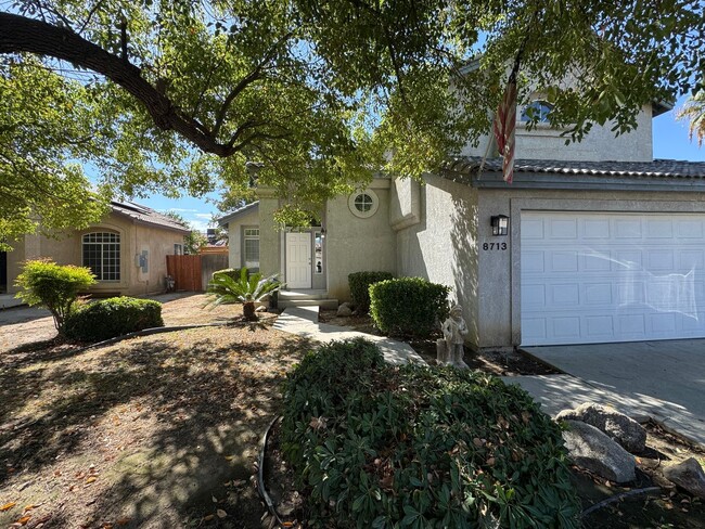 property at 8713 Willow Spring Ct