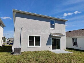 32562 Canyonlands Dr in Wesley Chapel, FL - Building Photo - Building Photo