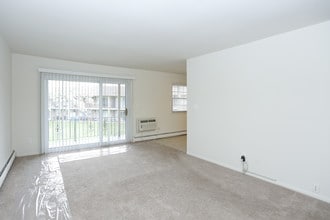 Wynbrook West in Hightstown, NJ - Foto de edificio - Interior Photo
