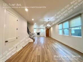321 Flint Ave in Long Beach, CA - Building Photo - Building Photo