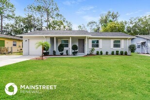 650 Rosedale Ave in Longwood, FL - Building Photo