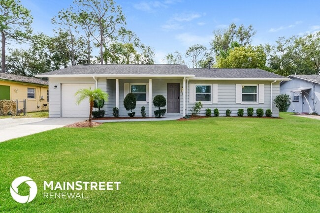 property at 650 Rosedale Ave