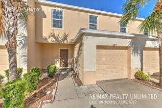12941 Shady Fern Ln in Gibsonton, FL - Building Photo - Building Photo