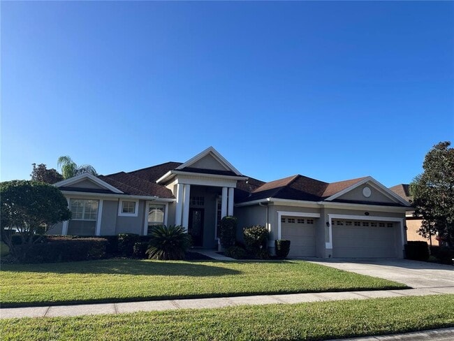 16143 Ivy Lake Dr in Odessa, FL - Building Photo - Building Photo