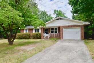 3609 Lofwood Ct in Augusta, GA - Building Photo - Building Photo