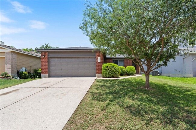 property at 9100 Frock Ct