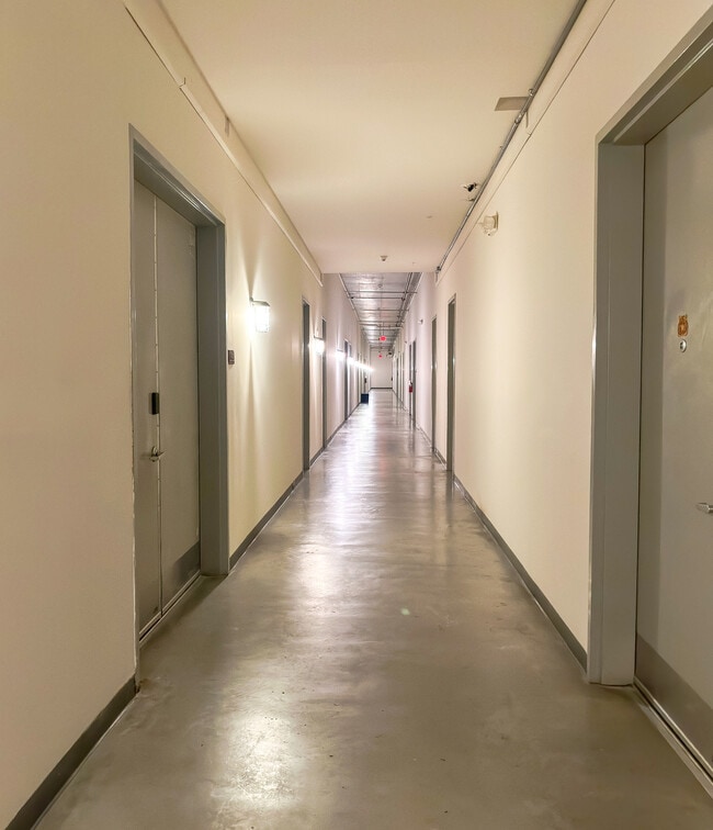 property at 250 NW 23rd St
