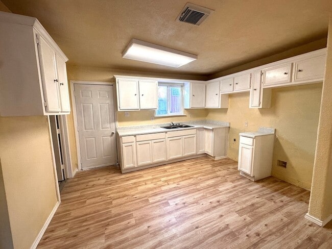 property at 16900 Wellborne Rd