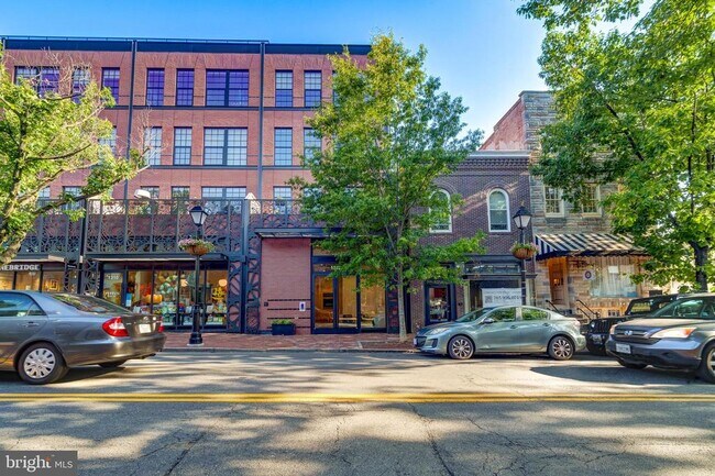 property at 1312 King St