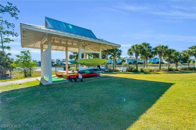 property at 7182 Saona CT