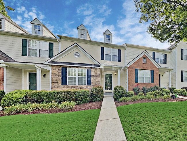 property at 2693 Waverly Hills Dr