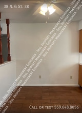 38 N G St in Porterville, CA - Building Photo - Building Photo