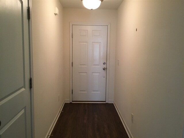 5015 Croftwood Dr in Raleigh, NC - Foto de edificio - Building Photo