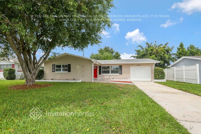 2388 Nash St in Clearwater, FL - Building Photo - Building Photo