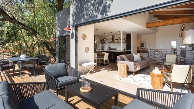 6285 Skyline Blvd in Oakland, CA - Building Photo - Building Photo