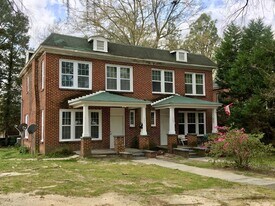 501-3-503 Harden St in Columbia, SC - Building Photo