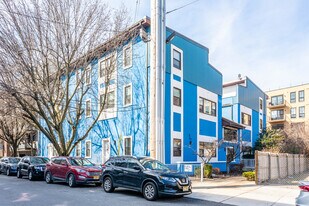 82 Jackson St in Hoboken, NJ - Building Photo