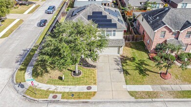 2601 Hewn Rock Way in Pearland, TX - Building Photo - Building Photo