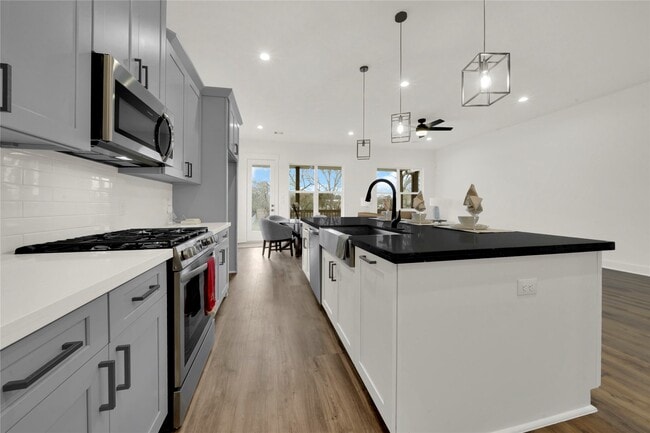 4916 Lavender St in Houston, TX - Building Photo - Building Photo