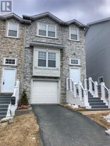 11 King Edward Place in St John's, NL - Building Photo