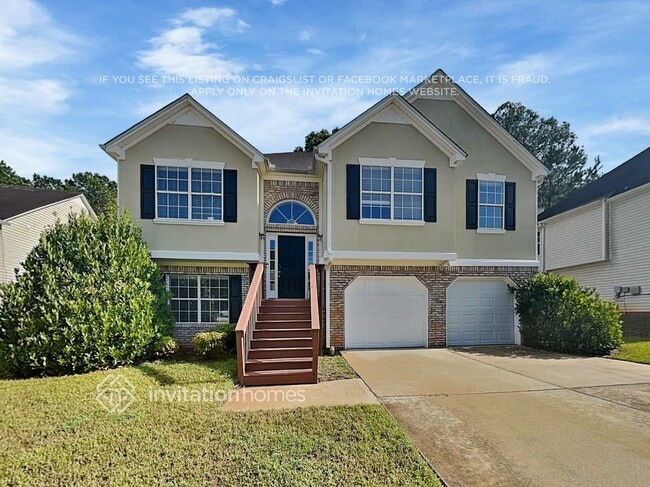 property at 5449 Sweetsprings Dr SW