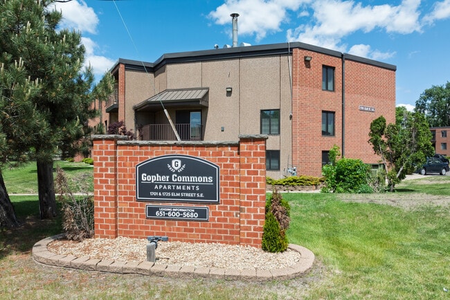 Gopher Commons