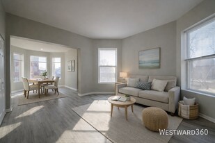 6550 S Drexel Ave in Chicago, IL - Building Photo