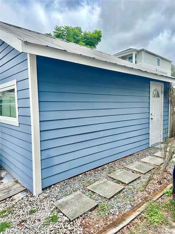 129 E Concord St in Orlando, FL - Building Photo - Building Photo