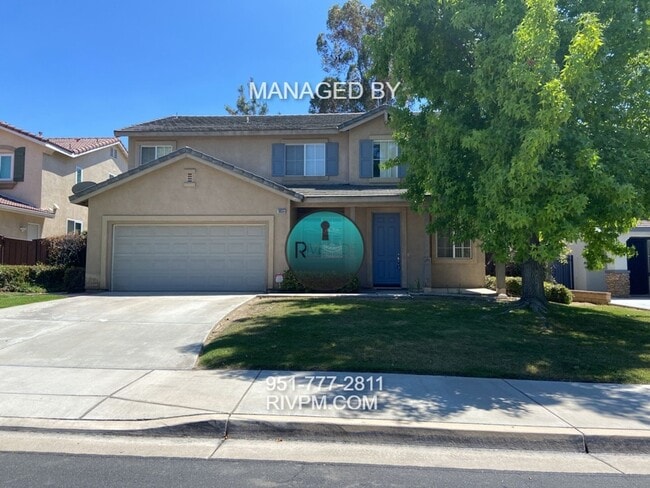 19555 Allenhurst St in Riverside, CA - Building Photo - Building Photo