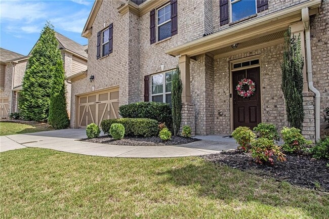 2701 Blake Towers Ln in Buford, GA - Building Photo - Building Photo