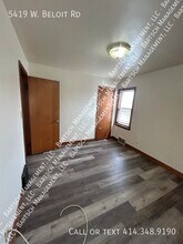 5419 Beloit Rd in West Milwaukee, WI - Building Photo - Building Photo